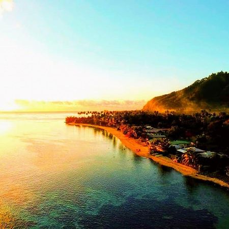 Moorea - Fare Taina Nui Haapiti Kültér fotó